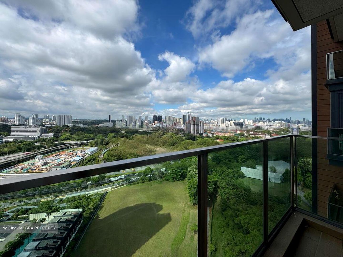 Normanton Park (D5), Apartment #455713381